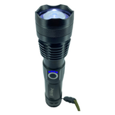 Linterna táctica recargable P50 VTR-193